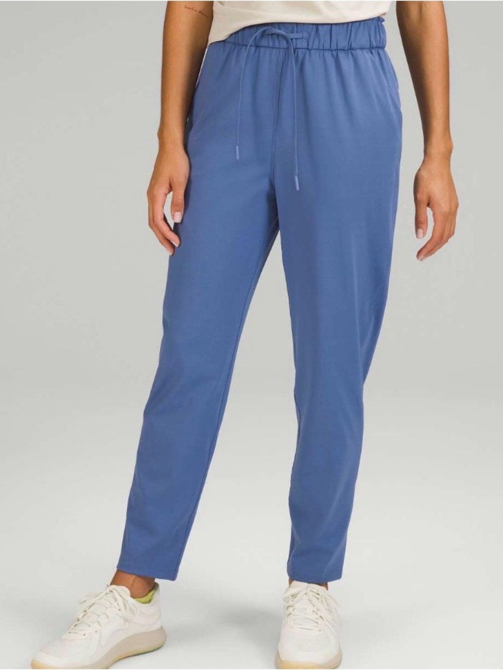 Lululemon /// Women’s Stretch High-Rise Pant 7/8 Length - Size 2